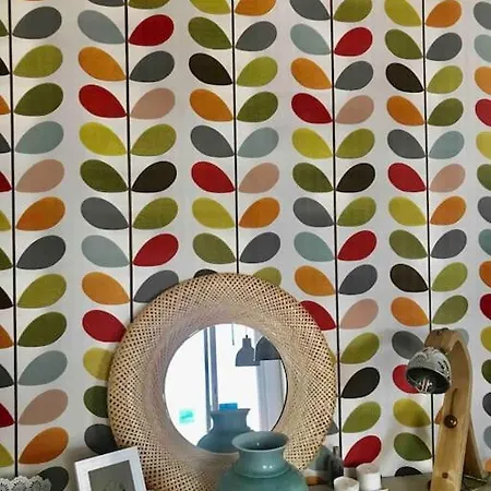 Apartment Le Nicois *