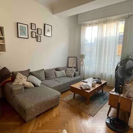 Apartment Le Nicois *